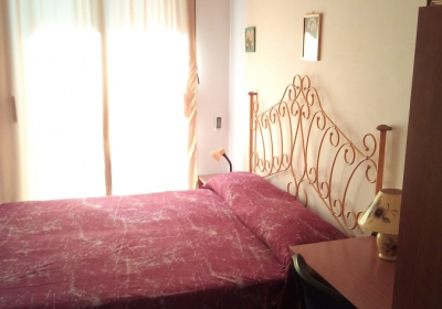 Bed And Breakfast Alloggi Buonasera